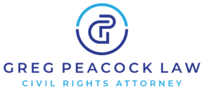 Greg Peacock Law