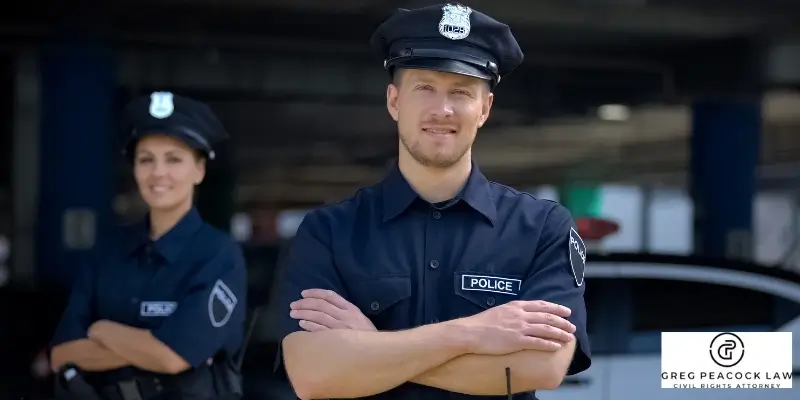 Greg Peacock Law.