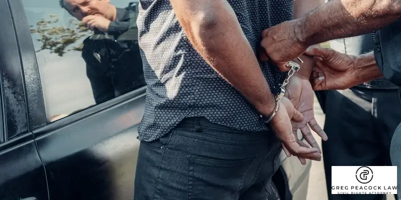 best illegal search seizure attorney in riverside