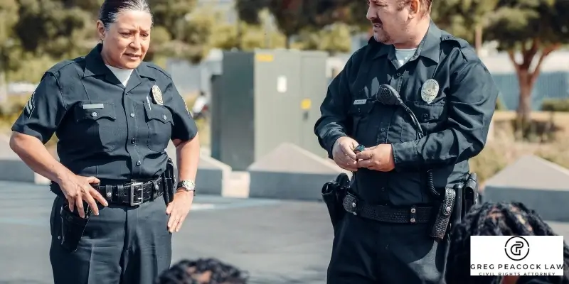 best police misconduct lawyer in orange county