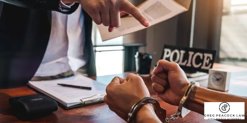 best illegal search & seizure lawyer in orange county