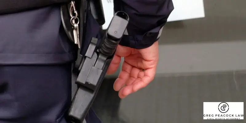 best officer involved shooting lawyer in orange county