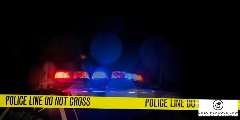 best wrongful death by police lawyer in orange county