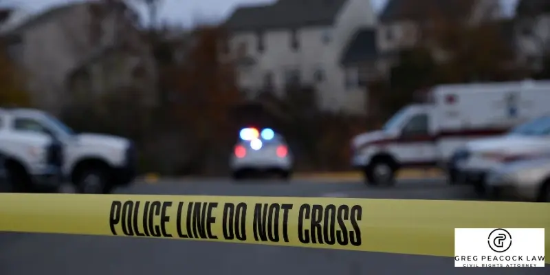 best officer involved shooting lawyer in newport beach